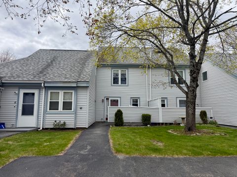 Photo of 826 Ohio Street #6, Bangor, ME 04401 (MLS # 1650656)