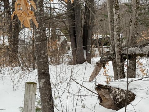 Photo of 104 Hartman Road, Lovell, ME 04051 (MLS # 1652641)