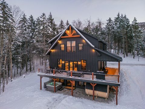 Photo of 114 Valley View Road, Newry, ME 04261 (MLS # 1641203)