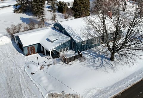 Photo of 19 Harvest Road, Caribou, ME 04736 (MLS # 1654461)