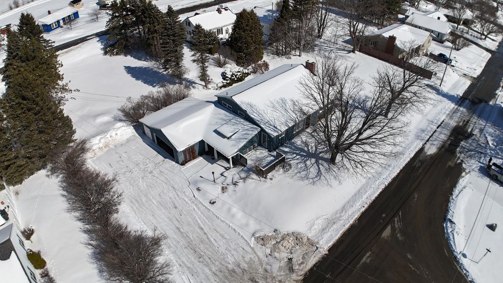 Photo of 19 Harvest Road, Caribou, ME 04736 (MLS # 1654461)