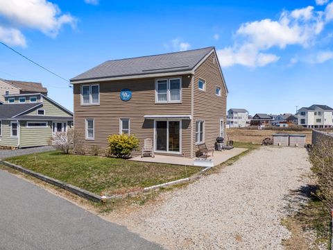 Photo of 71 Ox Cart Lane, Wells, ME 04090 (MLS # 1659639)