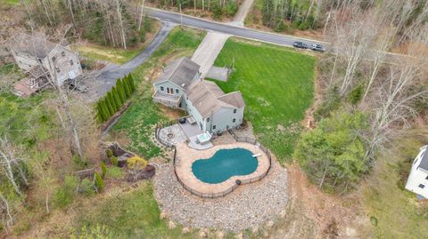 Photo of 35 Barstow Road, Gorham, ME 04038 (MLS # 1661394)