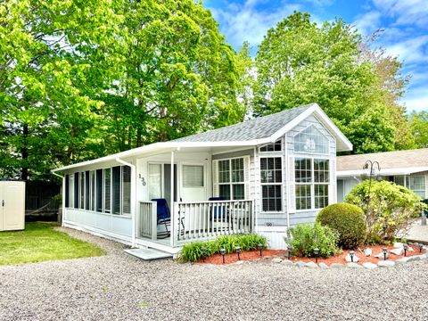Photo of 430 Post Road #130, Wells, ME 04090 (MLS # 1660342)