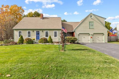 Photo of 52 Tamarack Drive, South Portland, ME 04106 (MLS # 1641782) Photo of 52 Tamarack Drive, South Portland, ME 04106 (MLS # 1641782)