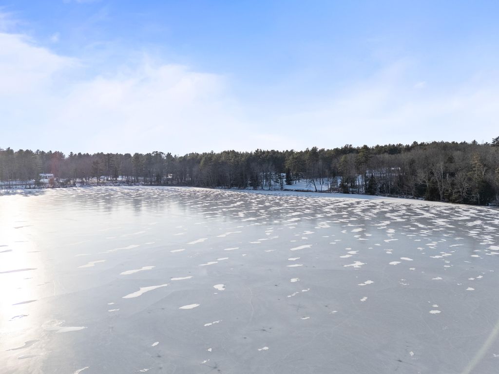 Photo of 23 Penny Lane, Jefferson, ME 04348 (MLS # 1650359)