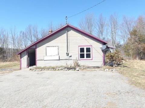 Photo of 801 Acadia Highway, Montville, ME 04941 (MLS # 1660160)