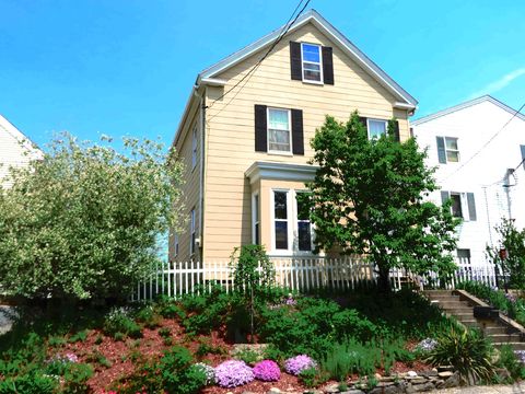 Photo of 3 Lyman Street, Berwick, ME 03901 (MLS # 1657786)