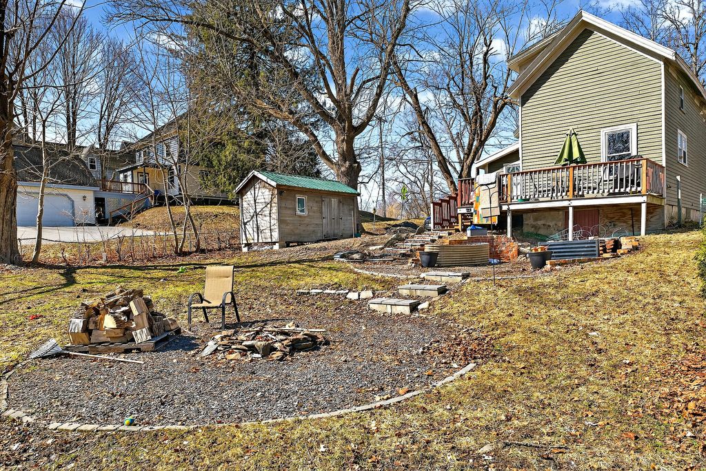 Photo of 192 Brunswick Avenue, Gardiner, ME 04345 (MLS # 1655260)