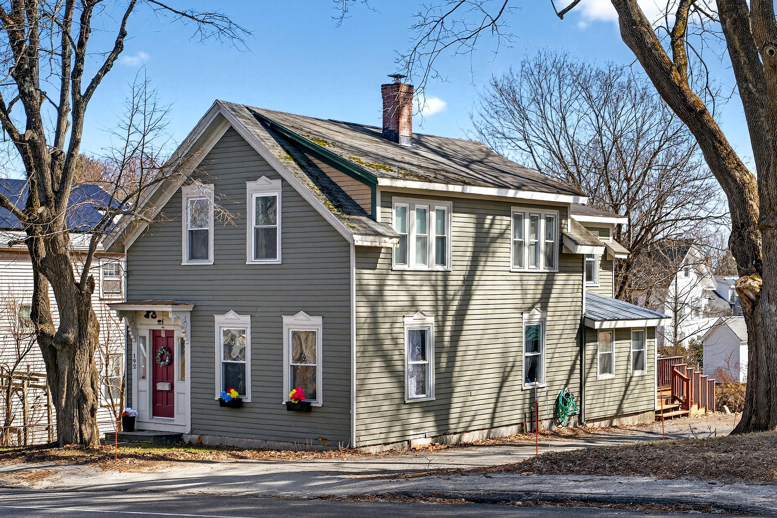 192 Brunswick Avenue