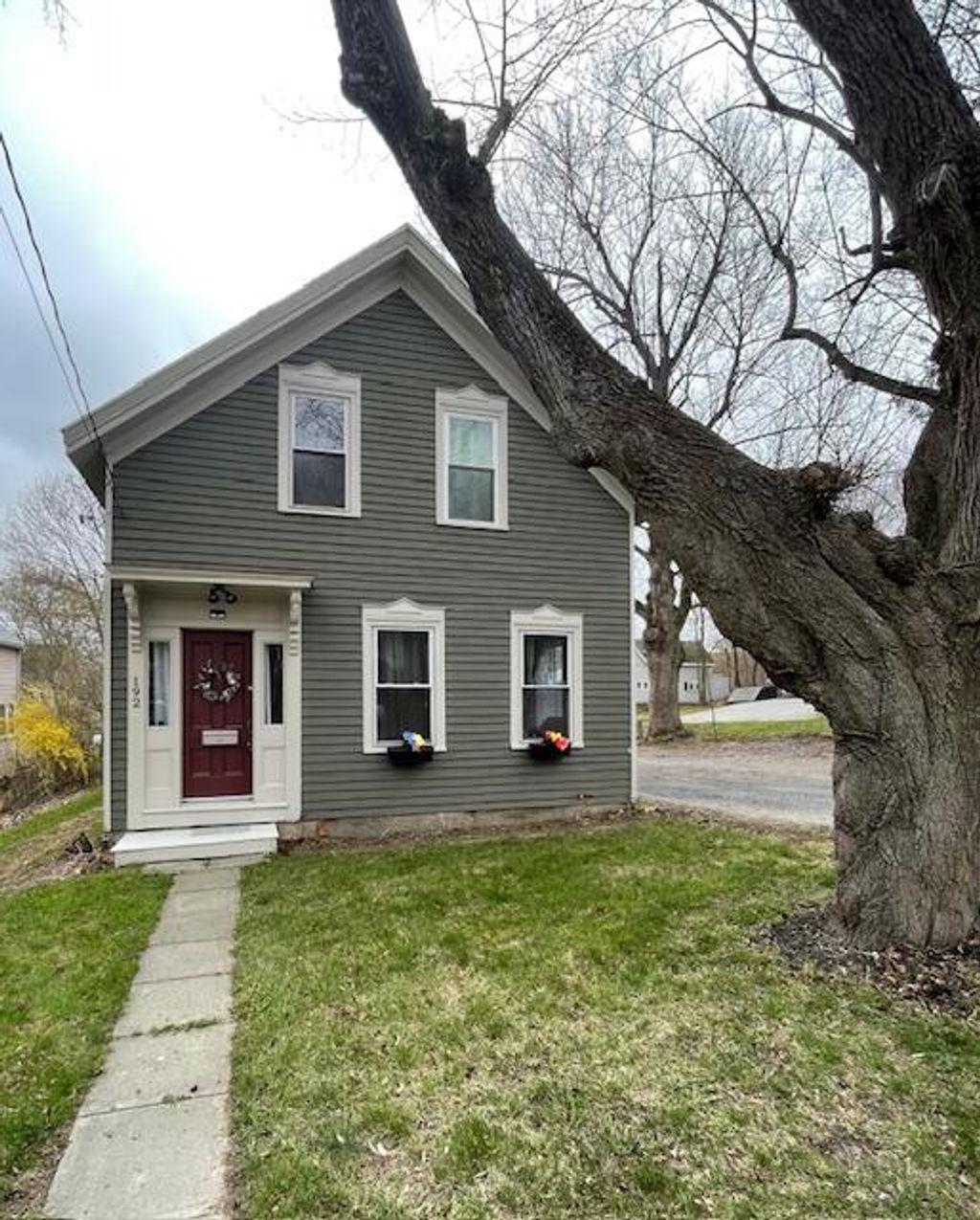 Photo of 192 Brunswick Avenue, Gardiner, ME 04345 (MLS # 1655260)