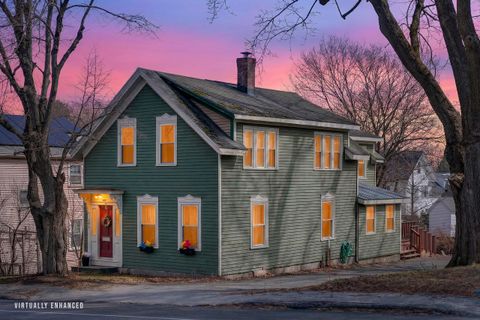 192 Brunswick Avenue Gardiner ME 04345