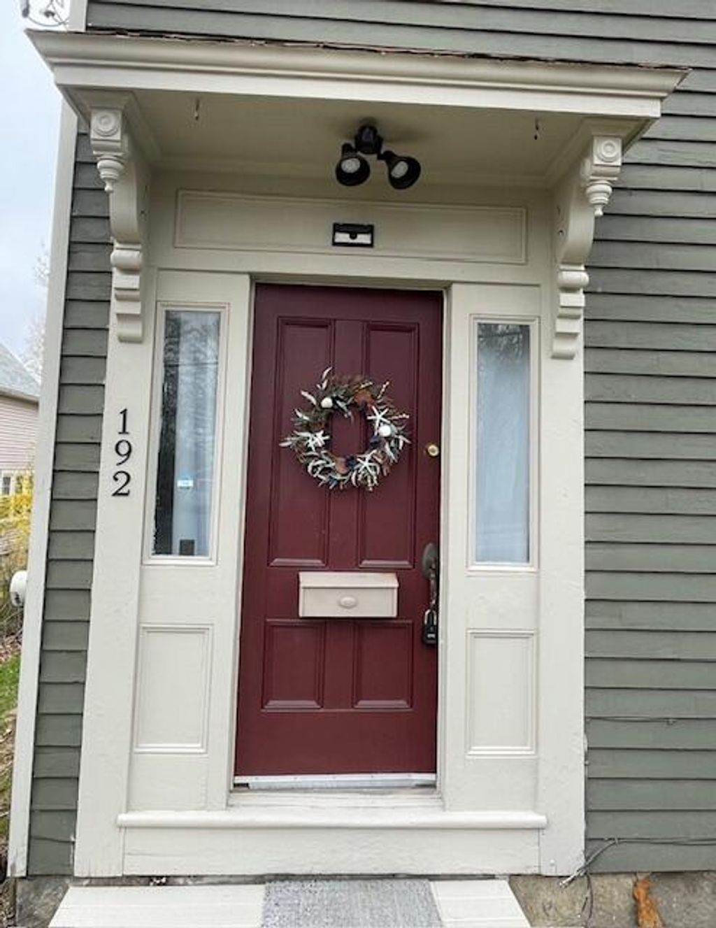 Photo of 192 Brunswick Avenue, Gardiner, ME 04345 (MLS # 1655260)