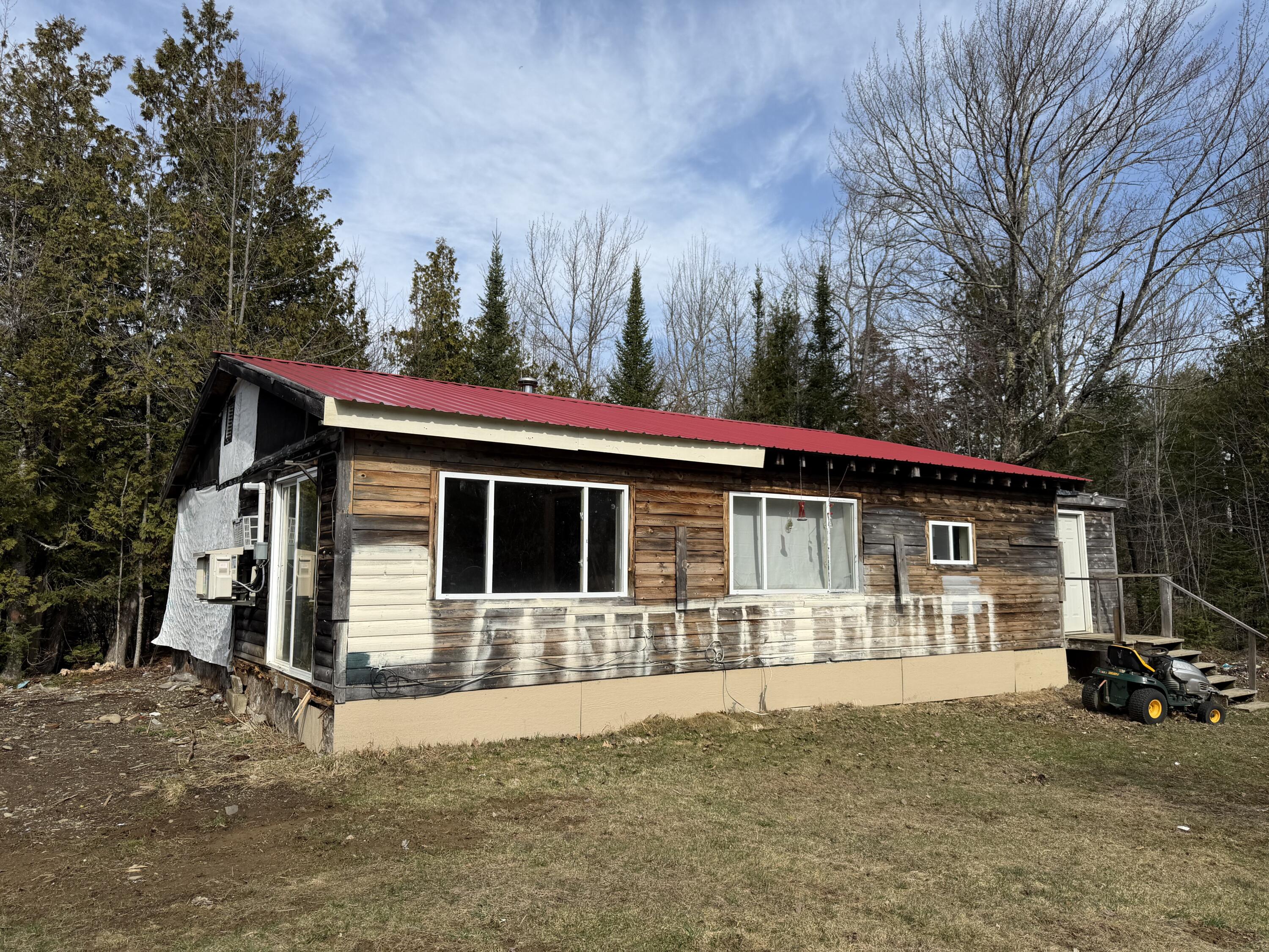 296 Valley Avenue Road