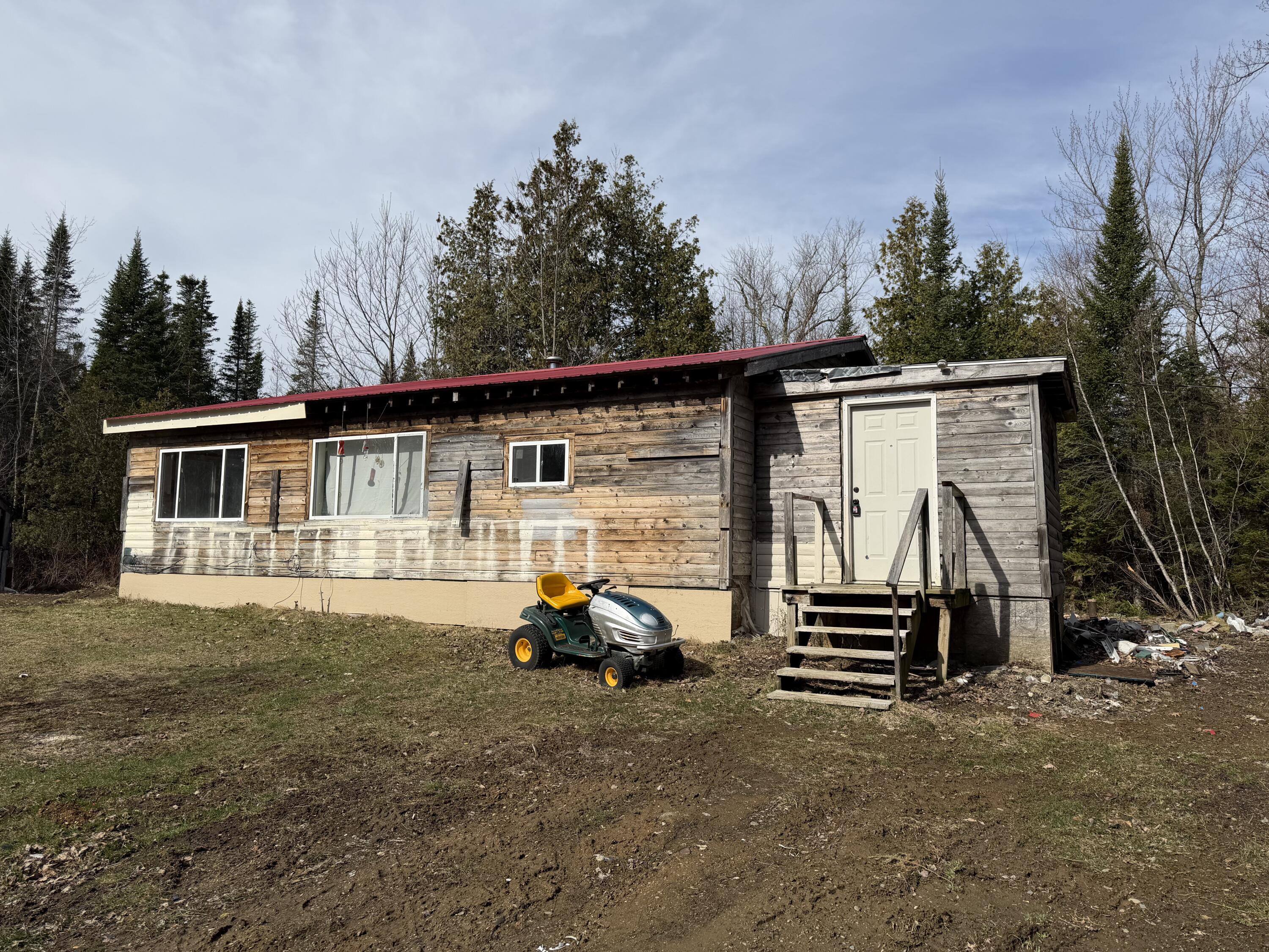 296 Valley Avenue Road