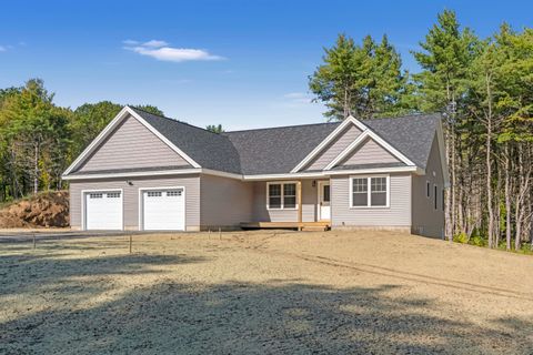 Photo of Lot 3 Smutty Lane, Saco, ME 04072 (MLS # 1661184)