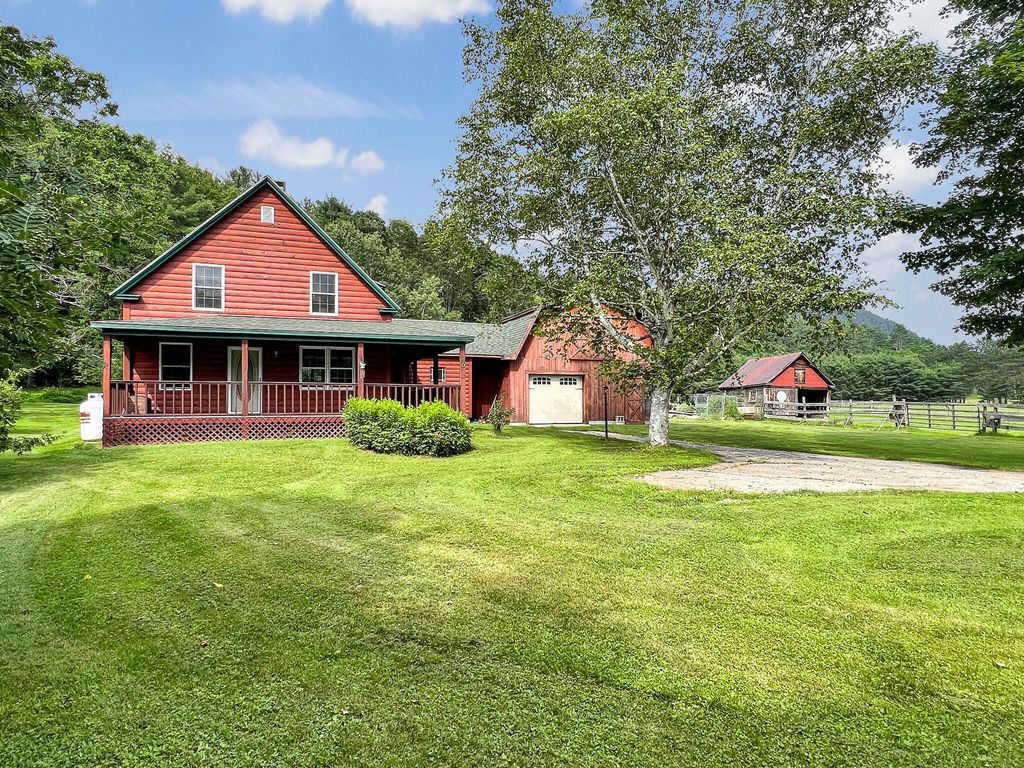 Photo of 30 Andover Road, Rumford, ME 04276 (MLS # 1565630)