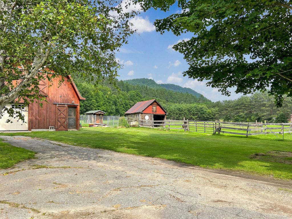 Photo of 30 Andover Road, Rumford, ME 04276 (MLS # 1565630)