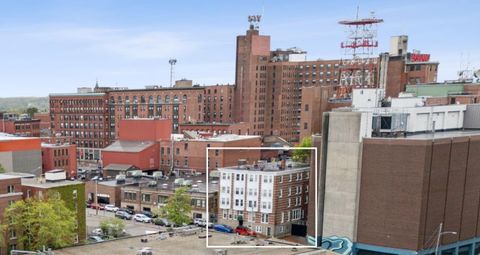 Photo of 104 Oak Street, Portland, ME 04101 (MLS # 1648865)