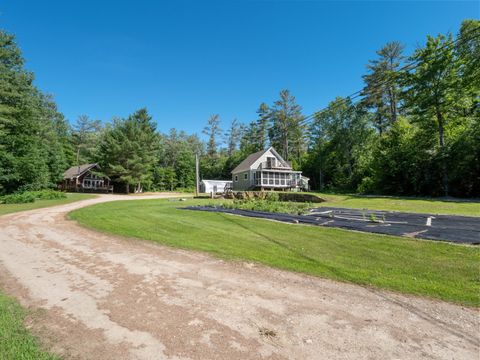 Photo of 2239 Intervale Road, Bethel, ME 04217 (MLS # 1595582) Photo of 2239 Intervale Road, Bethel, ME 04217 (MLS # 1595582)