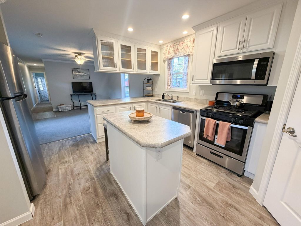 Photo of 3 Lakeview Drive, Holden, ME 04429 (MLS # 1640192)