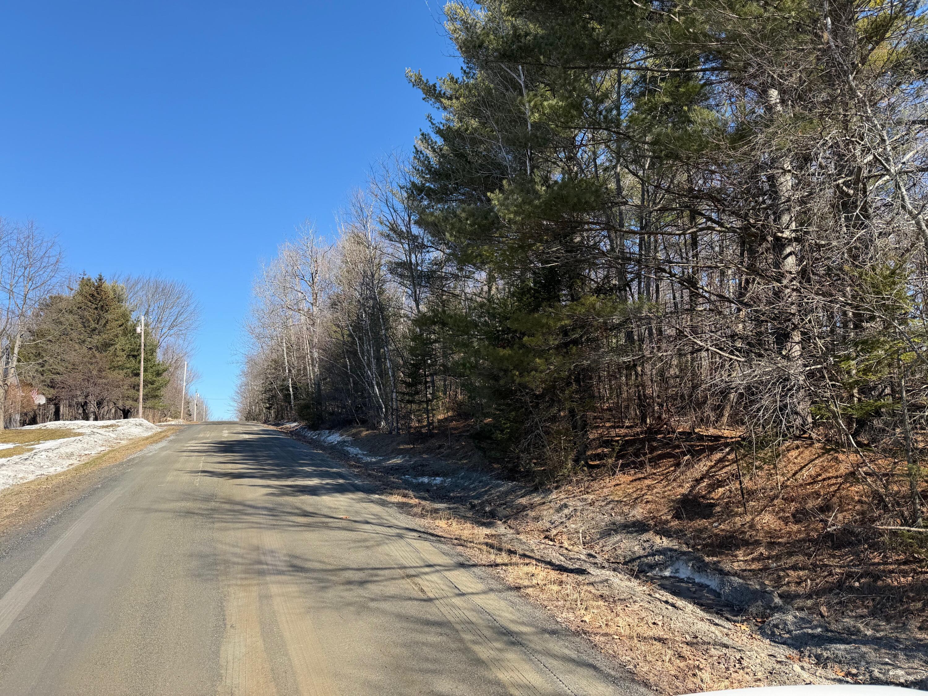 Map 10 Lot 11 Finson Road