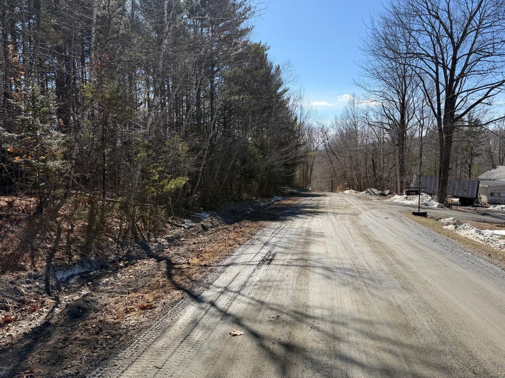 Photo of Map 10 Lot 11 Finson Road, Saint Albans, ME 04971 (MLS # 1654245)
