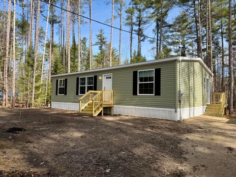 Photo of 614 Haleytown Road, Brownfield, ME 04010 (MLS # 1656750)