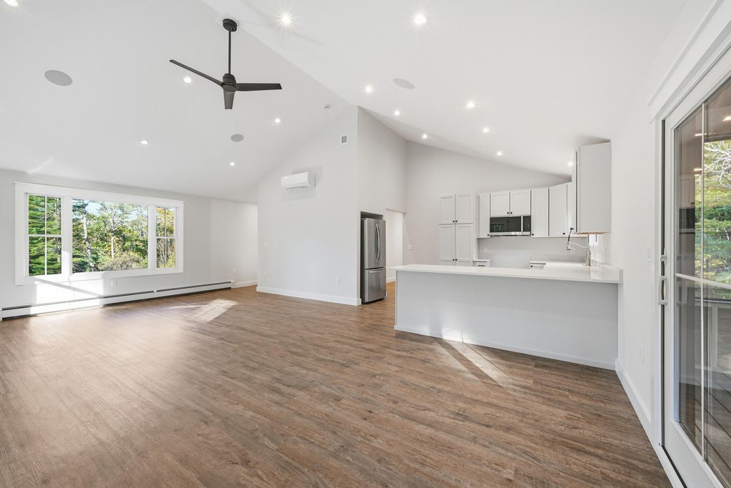 Photo of 151 Augusta Road, Rome, ME 04963 (MLS # 1641475)