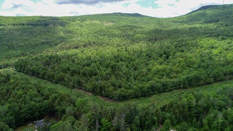 Photo of Map 7 Lot 3 Route 120, Mexico, ME 04257 (MLS # 1533219)
