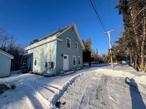Photo of 386 Airline Road, Clifton, ME 04428 (MLS # 1646284)