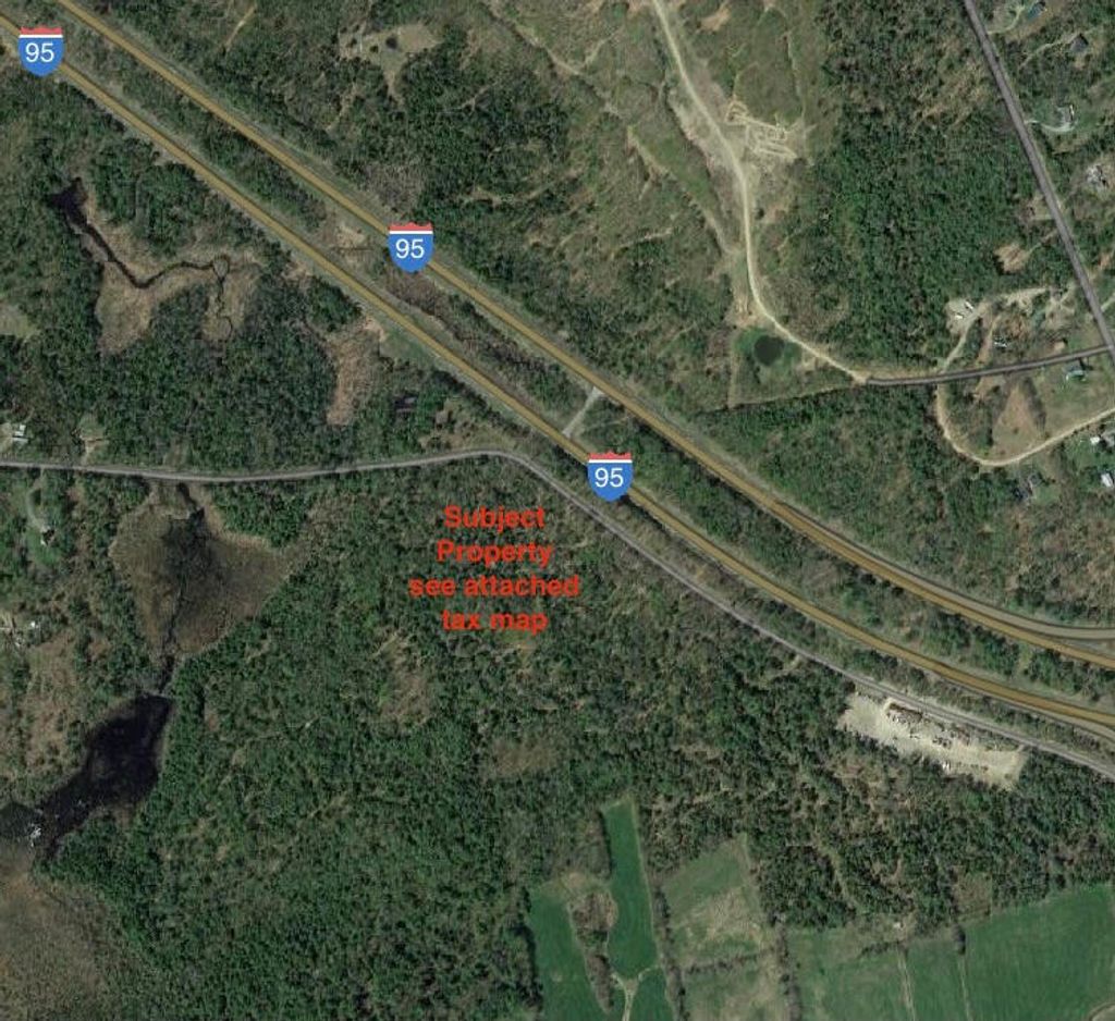 Photo of M3 LOT 27 Murray Road, Carmel, ME 04419 (MLS # 1649724)