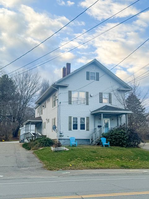 Photo of 641 Main Street, Old Town, ME 04468 (MLS # 1644441)
