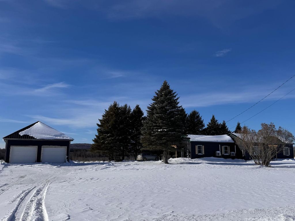 Photo of 228 Waddell Road, Castle Hill, ME 04757 (MLS # 1651861)