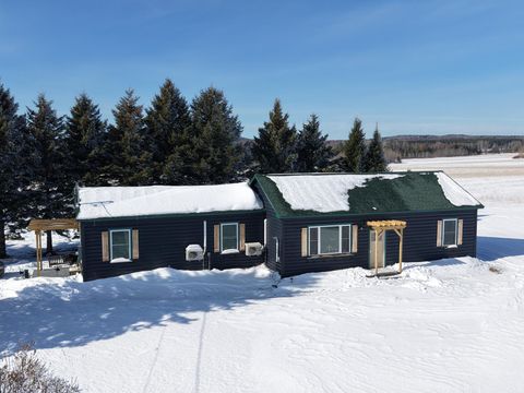 Photo of 228 Waddell Road, Castle Hill, ME 04757 (MLS # 1651861)