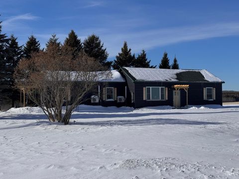 Photo of 228 Waddell Road, Castle Hill, ME 04757 (MLS # 1651861)