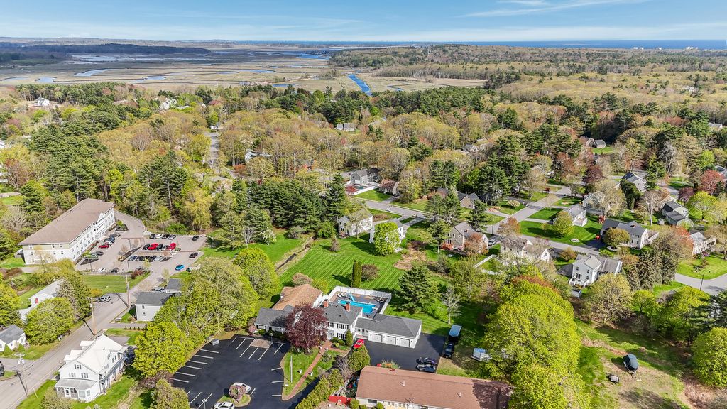 Photo of 626 US Route 1, Scarborough, ME 04074 (MLS # 1653622)