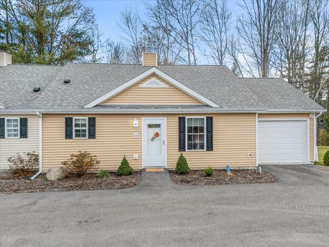 Photo of 60 River Village Drive #60, Milford, ME 04461 (MLS # 1644526)