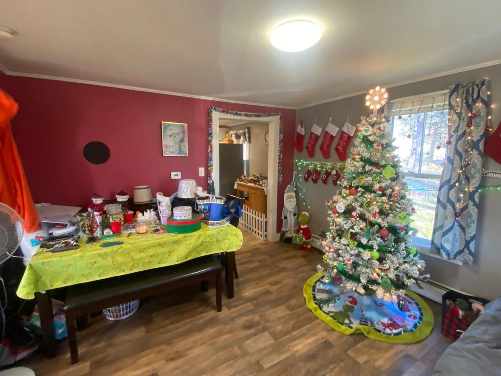 Photo of 45 Richards Avenue, Mexico, ME 04257 (MLS # 1549560)