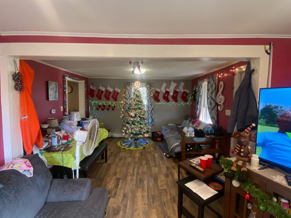 Photo of 45 Richards Avenue, Mexico, ME 04257 (MLS # 1549560)