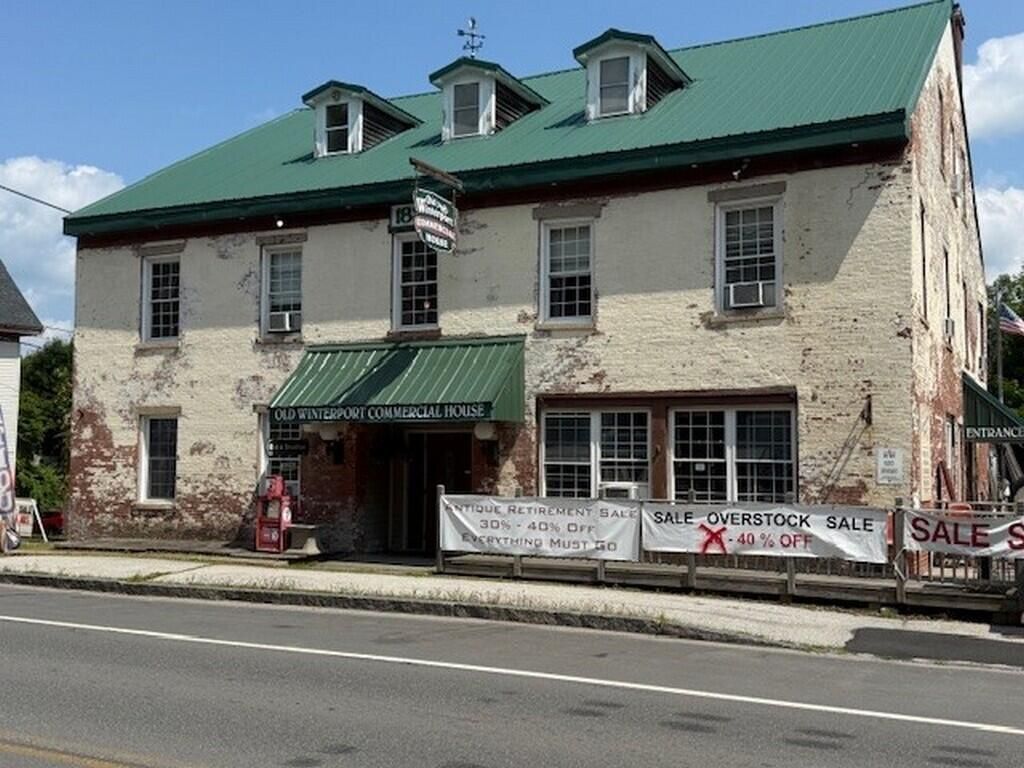 Photo of 114 Main Street, Winterport, ME 04496 (MLS # 1632278)