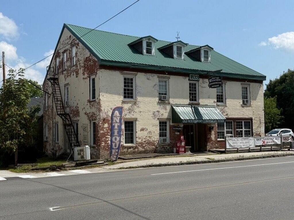 Photo of 114 Main Street, Winterport, ME 04496 (MLS # 1632278)