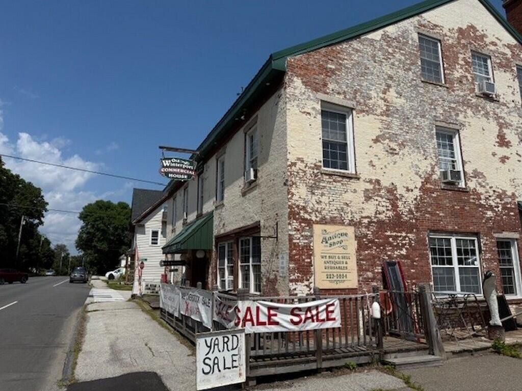 Photo of 114 Main Street, Winterport, ME 04496 (MLS # 1632278)
