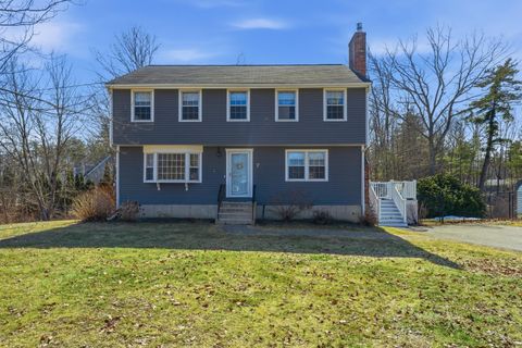 Photo of 7 Winterbrook Court, York, ME 03909 (MLS # 1655505)