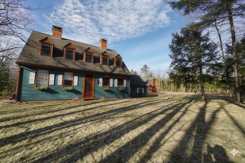 Photo of 120 North Road, Bridgton, ME 04009 (MLS # 1653461)