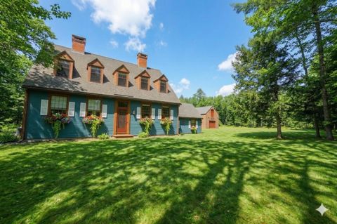 Photo of 120 North Road, Bridgton, ME 04009 (MLS # 1653461)