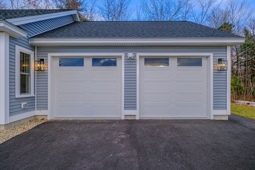 Photo of 19 Efficiency Way, Bridgton, ME 04009 (MLS # 1654818)