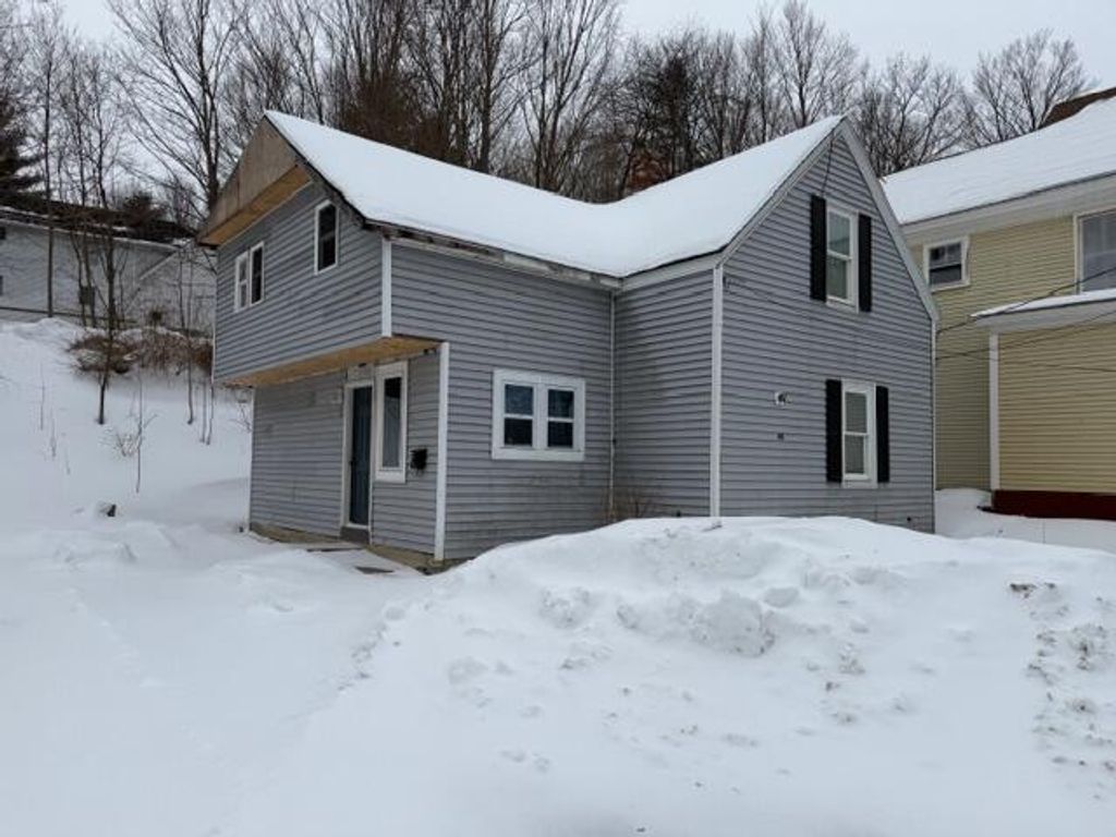 Photo of 45 Windsor Street, Randolph, ME 04346 (MLS # 1652750)