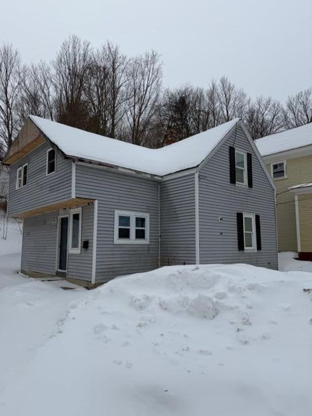 Photo of 45 Windsor Street, Randolph, ME 04346 (MLS # 1652750)