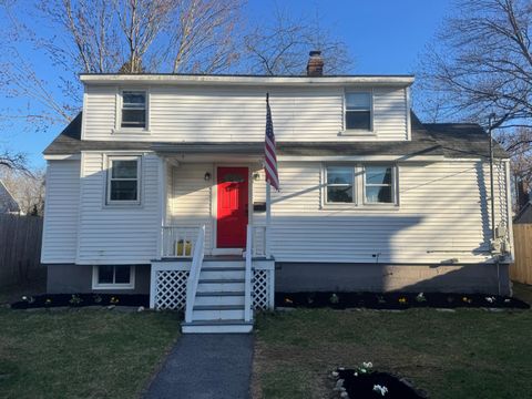 Photo of 26 Marcelle Avenue, South Portland, ME 04106 (MLS # 1657905)